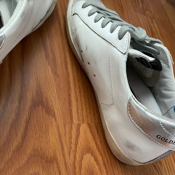 Golden Goose 37 - Picture 3 of 15